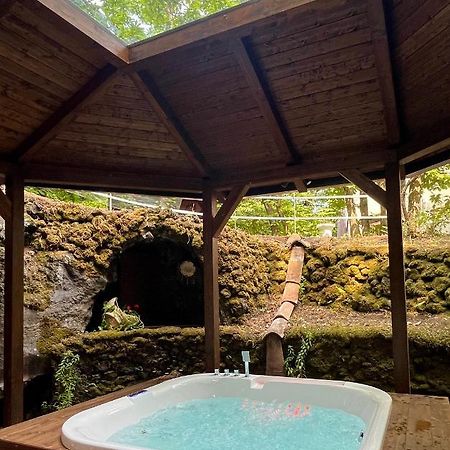 Ln Etna House-Villa Ad Uso Esclusivo Pedara Zewnętrze zdjęcie