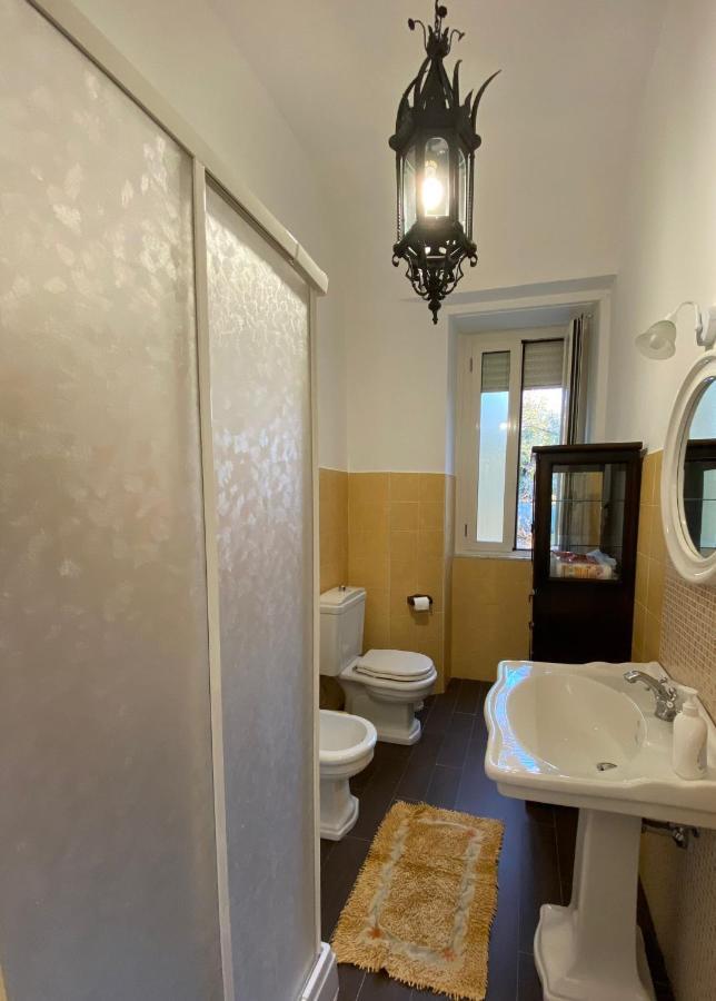 Ln Etna House-Villa Ad Uso Esclusivo Pedara Zewnętrze zdjęcie