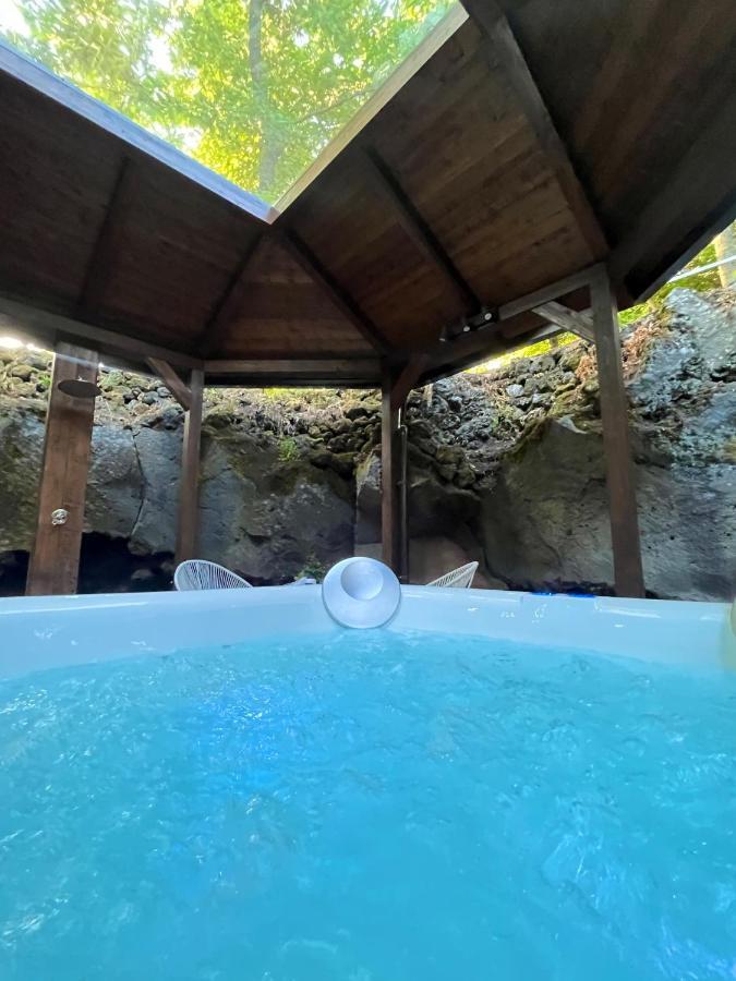 Ln Etna House-Villa Ad Uso Esclusivo Pedara Zewnętrze zdjęcie