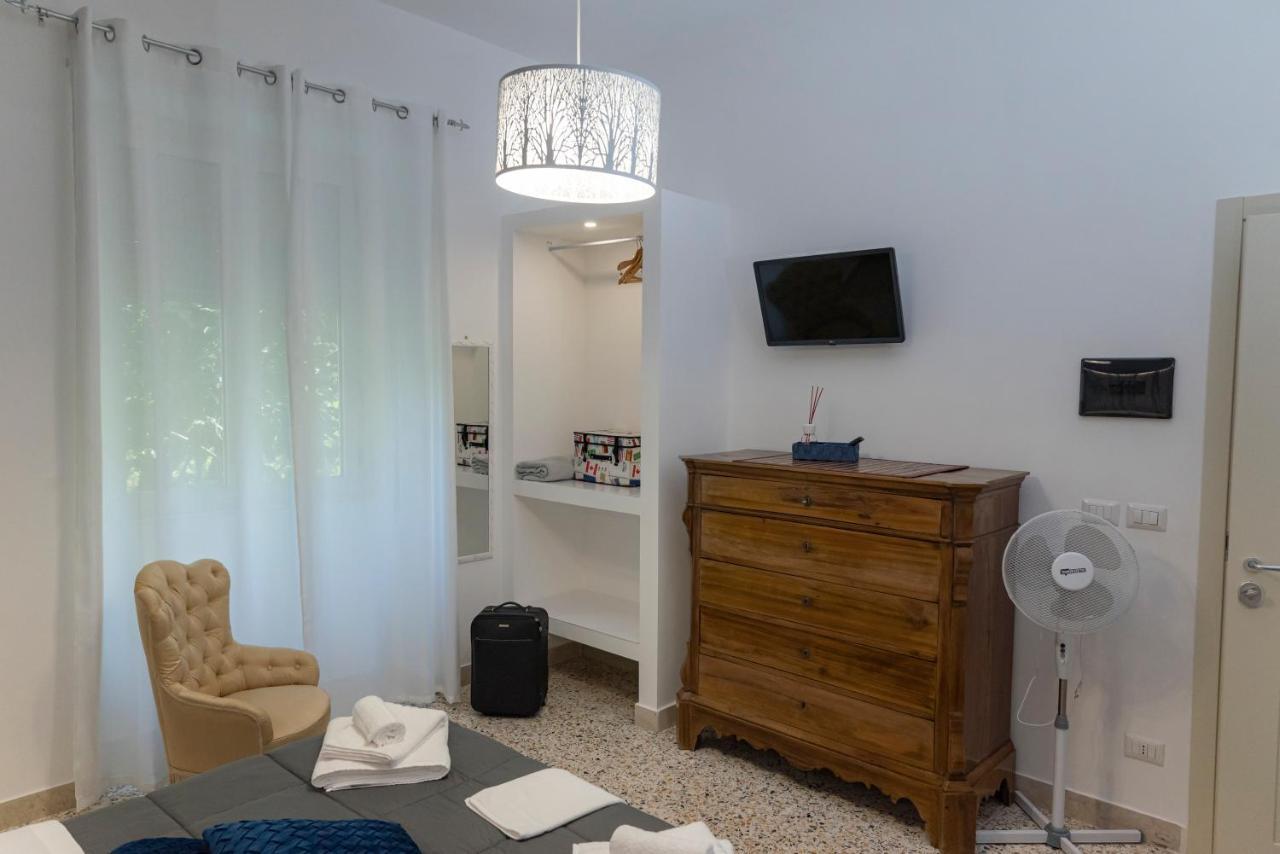 Ln Etna House-Villa Ad Uso Esclusivo Pedara Zewnętrze zdjęcie