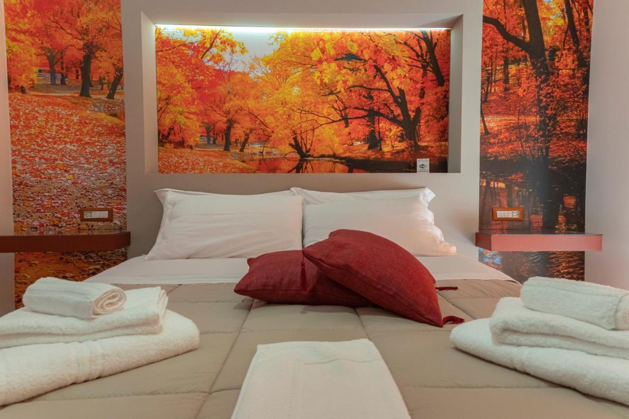 Ln Etna House-Villa Ad Uso Esclusivo Pedara Zewnętrze zdjęcie