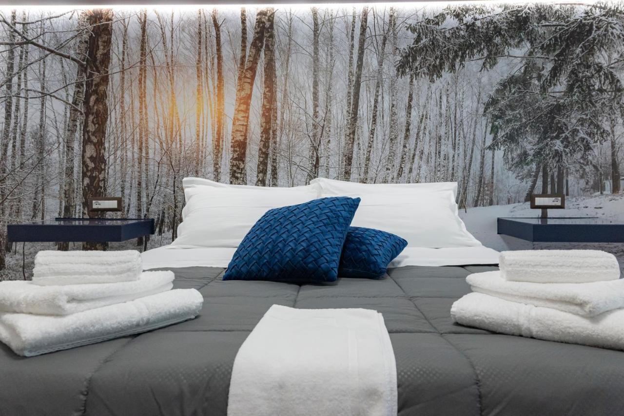 Ln Etna House-Villa Ad Uso Esclusivo Pedara Zewnętrze zdjęcie