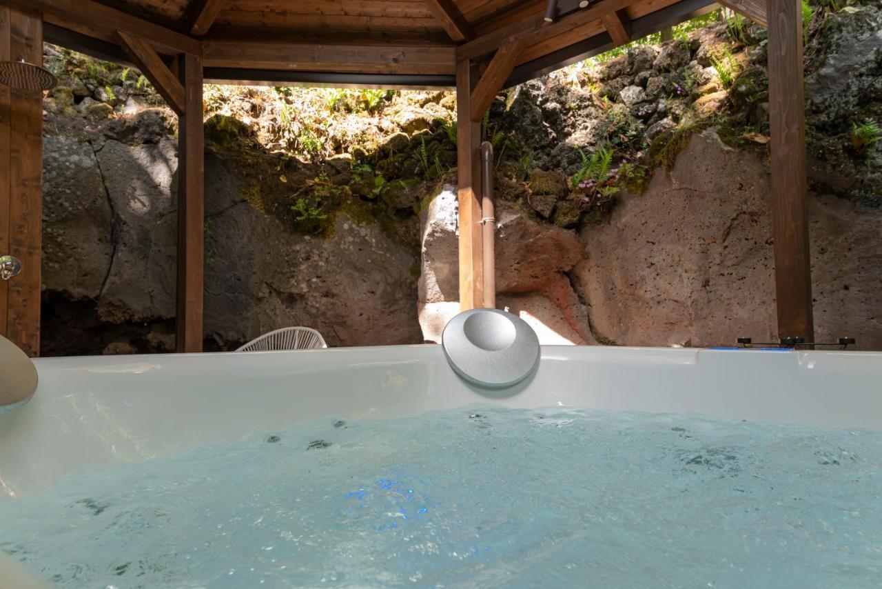 Ln Etna House-Villa Ad Uso Esclusivo Pedara Zewnętrze zdjęcie