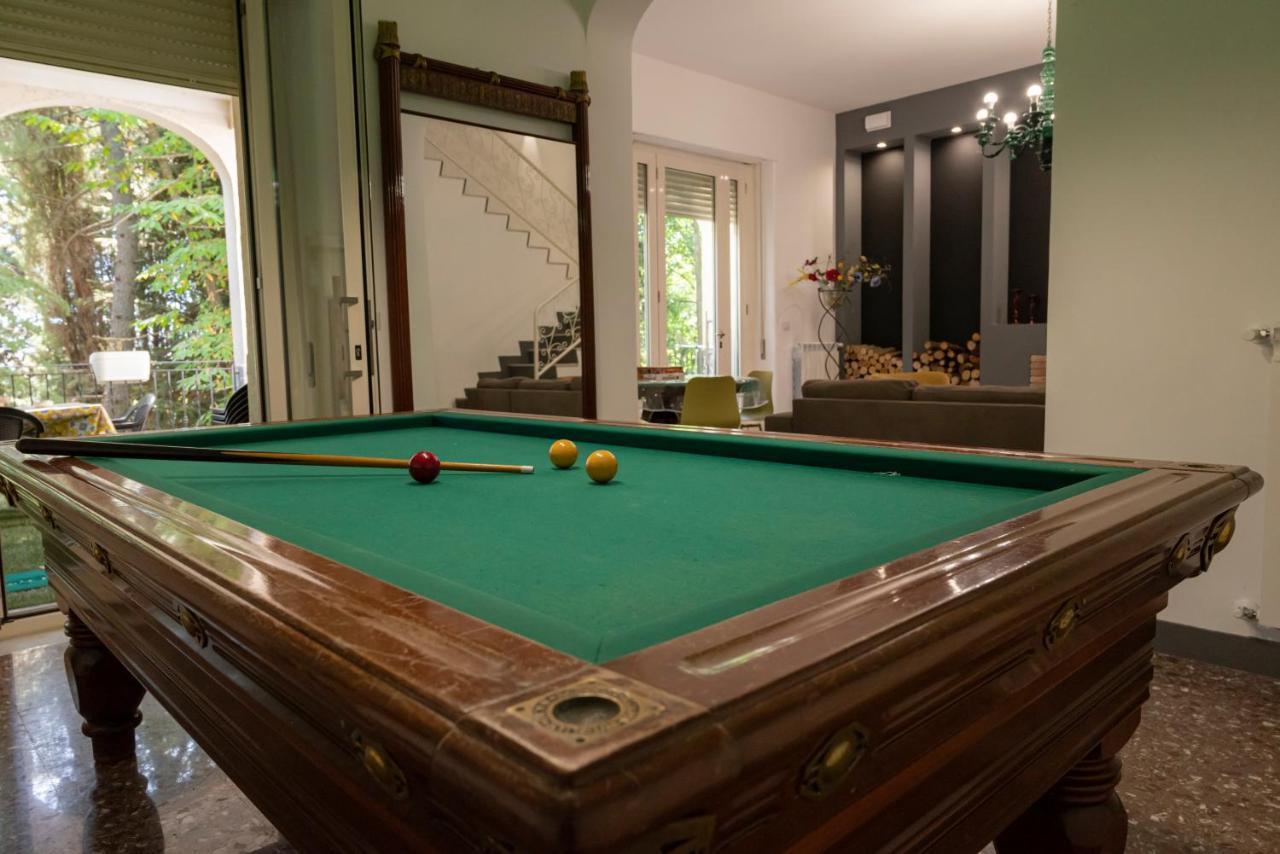 Ln Etna House-Villa Ad Uso Esclusivo Pedara Zewnętrze zdjęcie