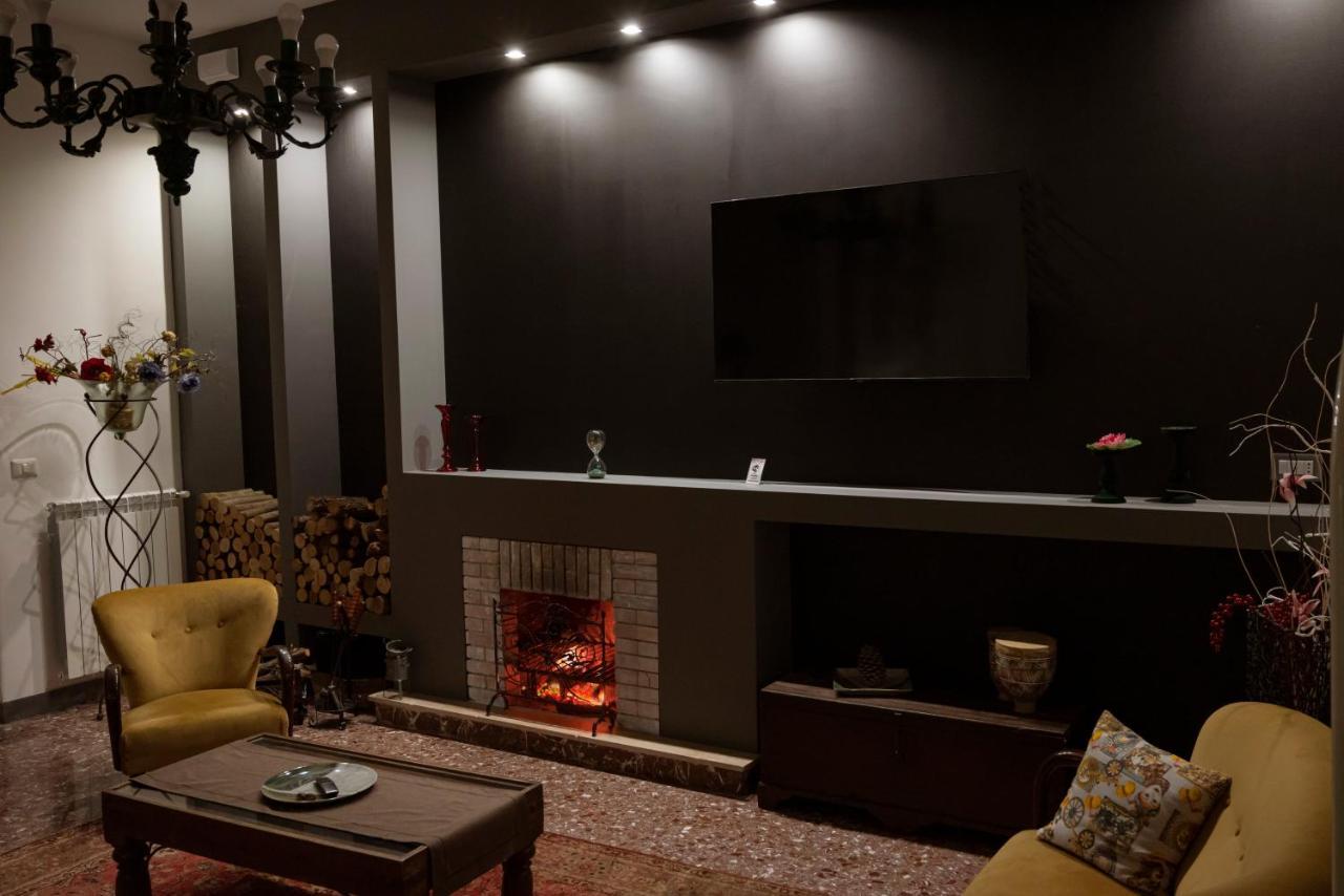 Ln Etna House-Villa Ad Uso Esclusivo Pedara Zewnętrze zdjęcie