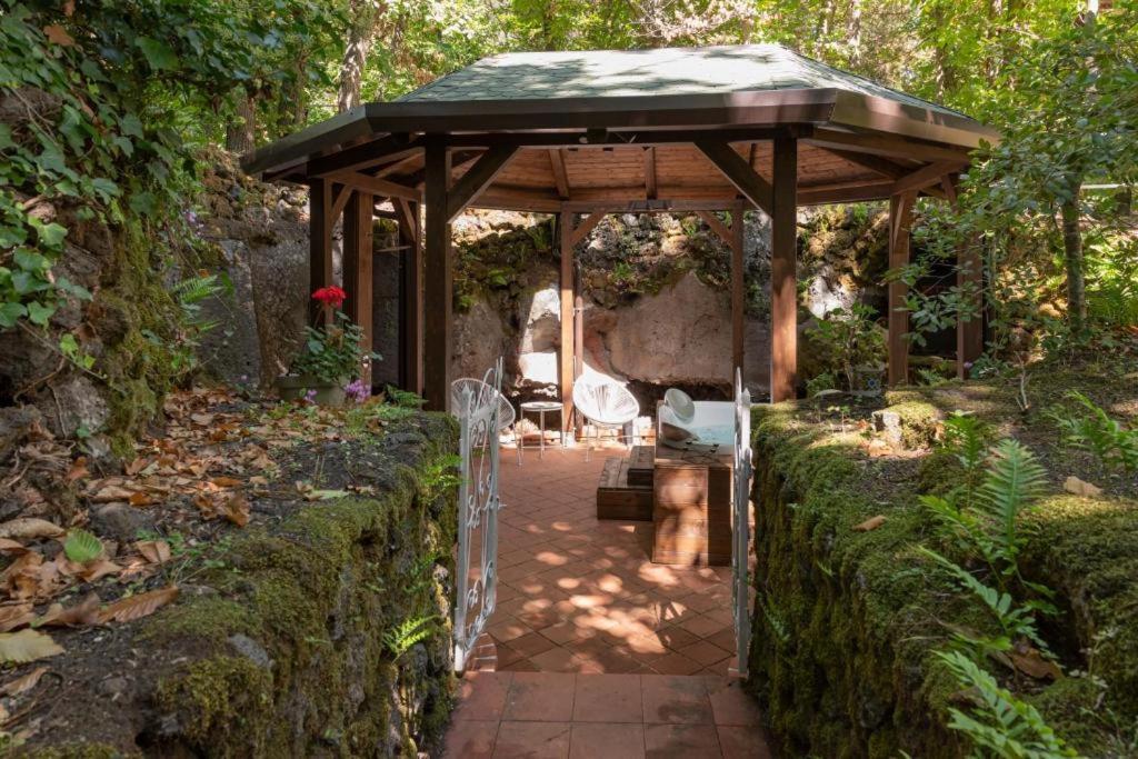 Ln Etna House-Villa Ad Uso Esclusivo Pedara Zewnętrze zdjęcie