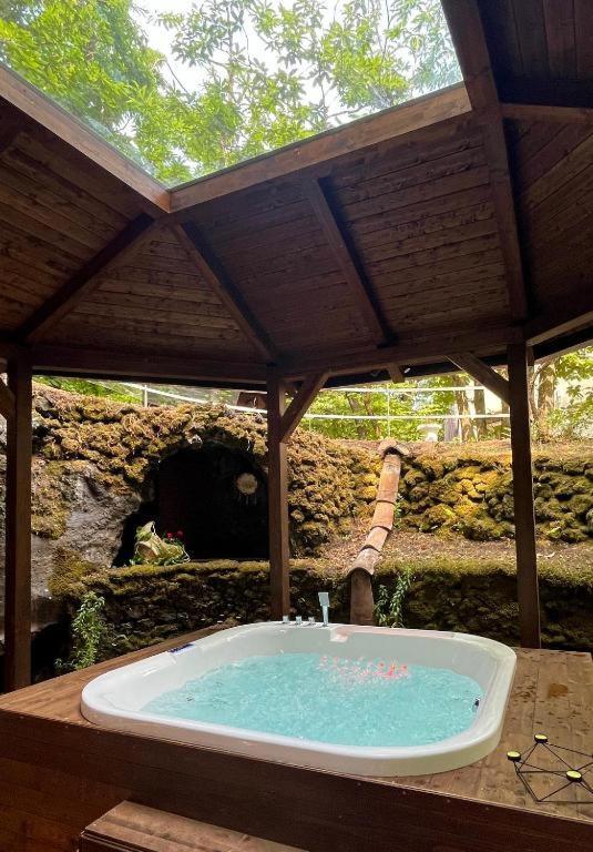 Ln Etna House-Villa Ad Uso Esclusivo Pedara Zewnętrze zdjęcie