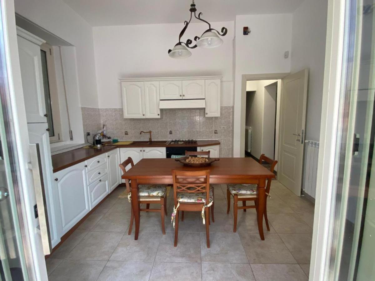 Ln Etna House-Villa Ad Uso Esclusivo Pedara Zewnętrze zdjęcie