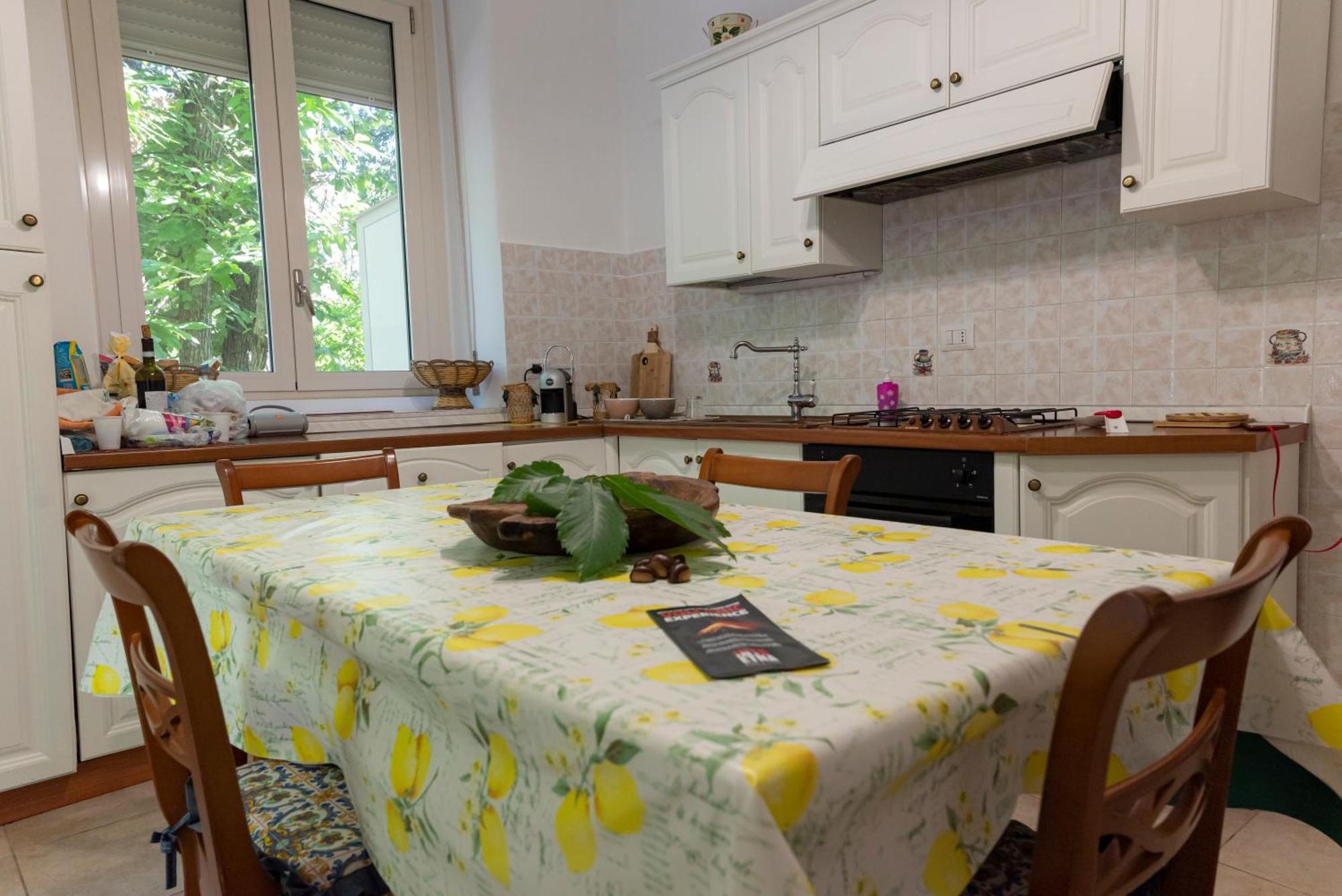Ln Etna House-Villa Ad Uso Esclusivo Pedara Zewnętrze zdjęcie