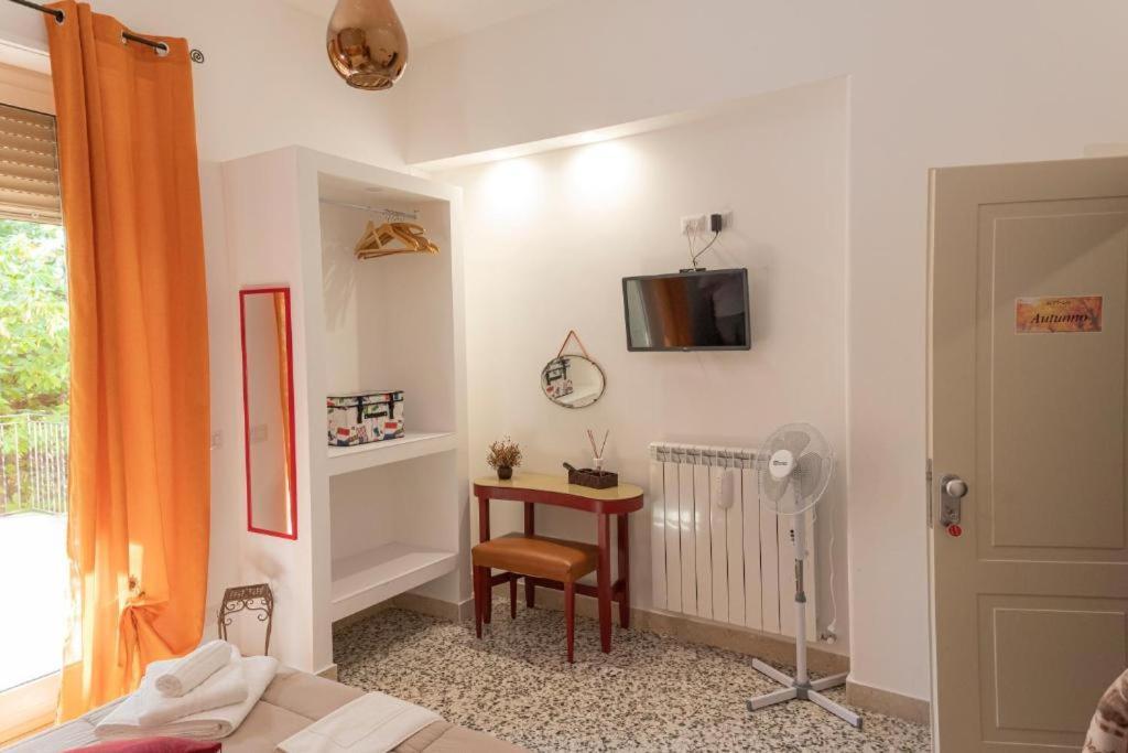 Ln Etna House-Villa Ad Uso Esclusivo Pedara Zewnętrze zdjęcie