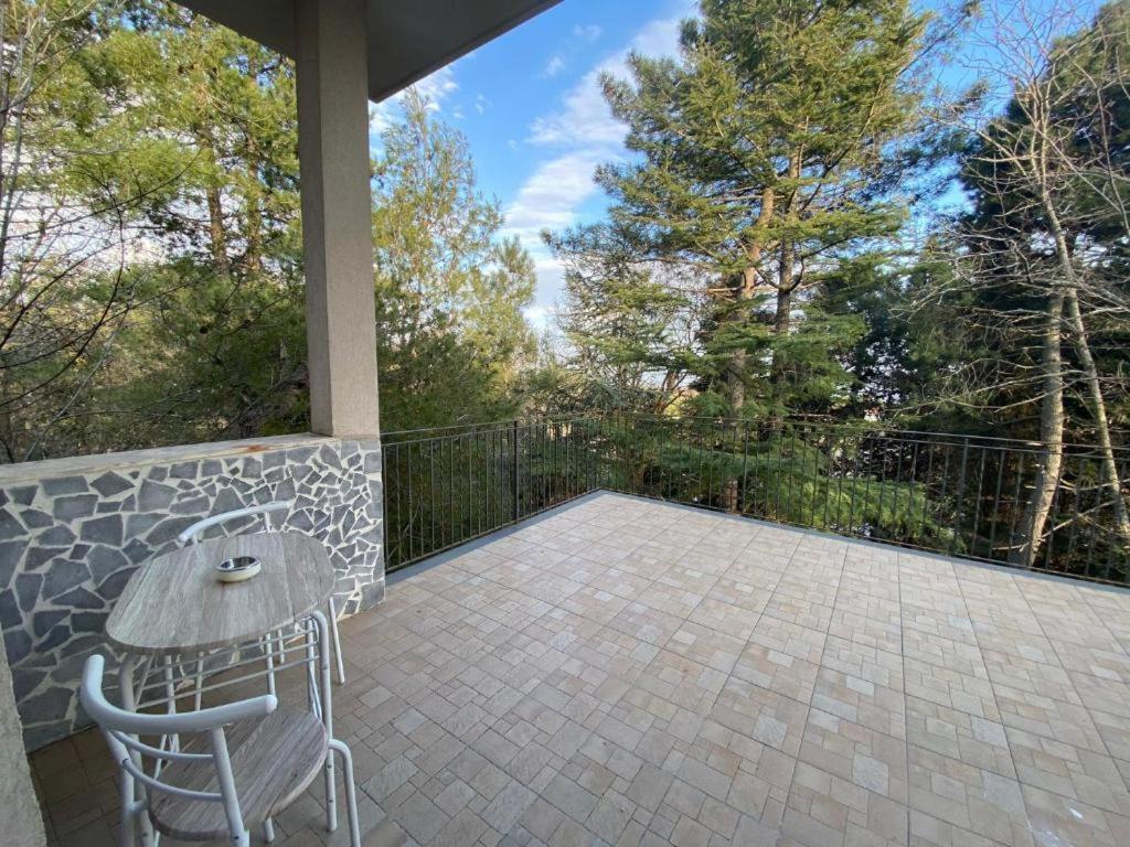 Ln Etna House-Villa Ad Uso Esclusivo Pedara Zewnętrze zdjęcie