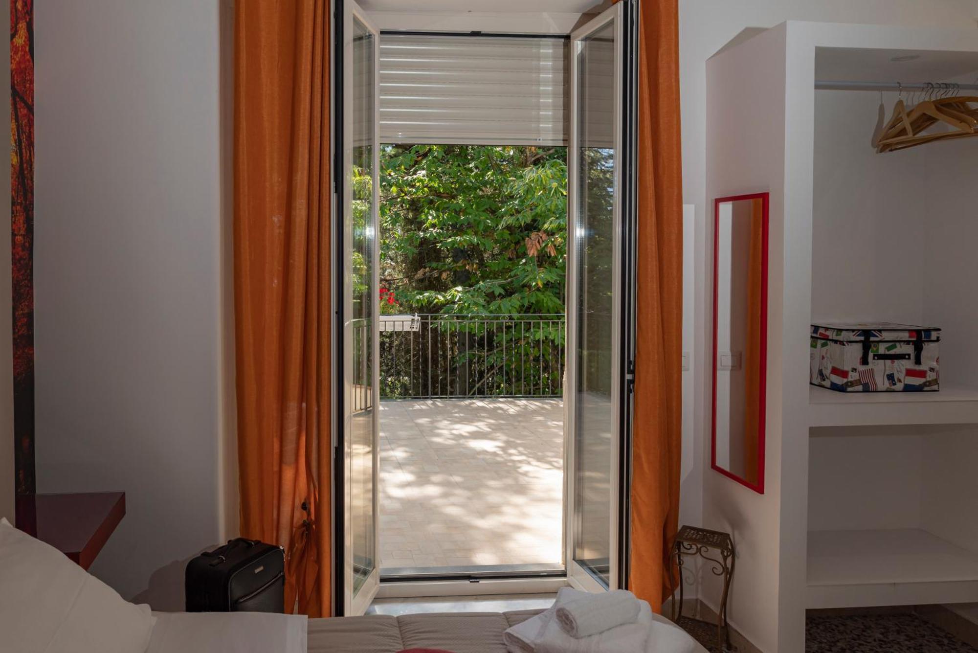Ln Etna House-Villa Ad Uso Esclusivo Pedara Zewnętrze zdjęcie
